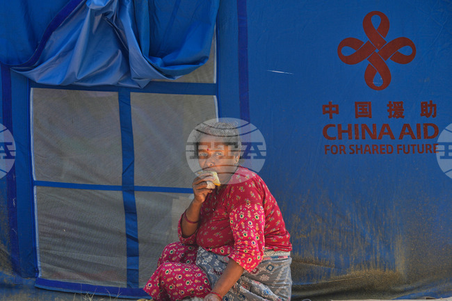 Nepal Floods
