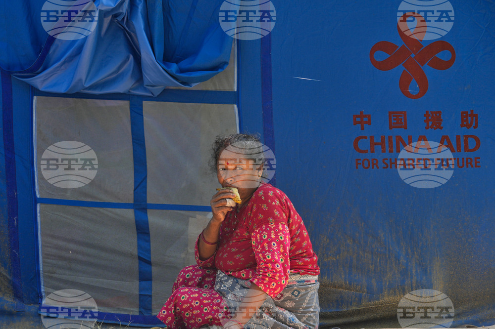 Nepal Floods