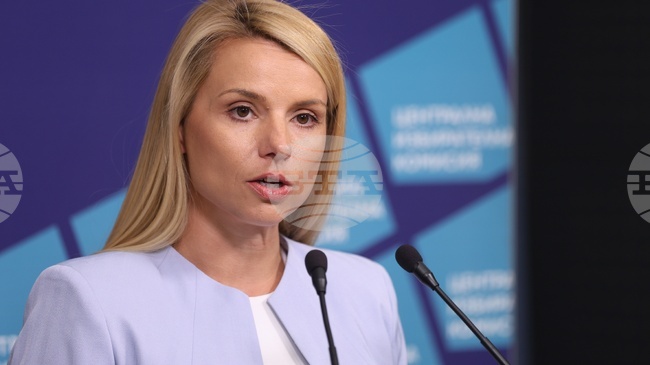 100 Embassies, Consulates General Included in List of Polling Stations for Upcoming Presidential Election