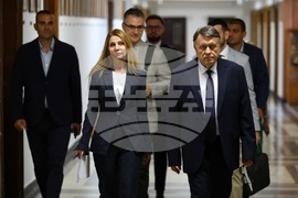 Министерство на образованието и науката - PISA - брифинг