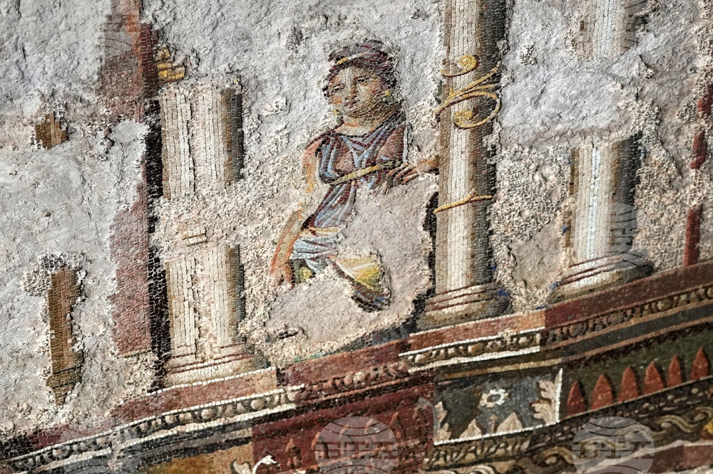 Italy Archaeological Finds