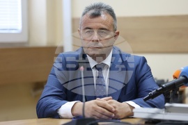 Главна дирекция „Национална полиция“ - престъпление - брифинг