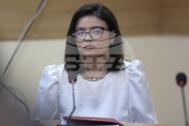 Главна дирекция „Национална полиция“ - престъпление - брифинг