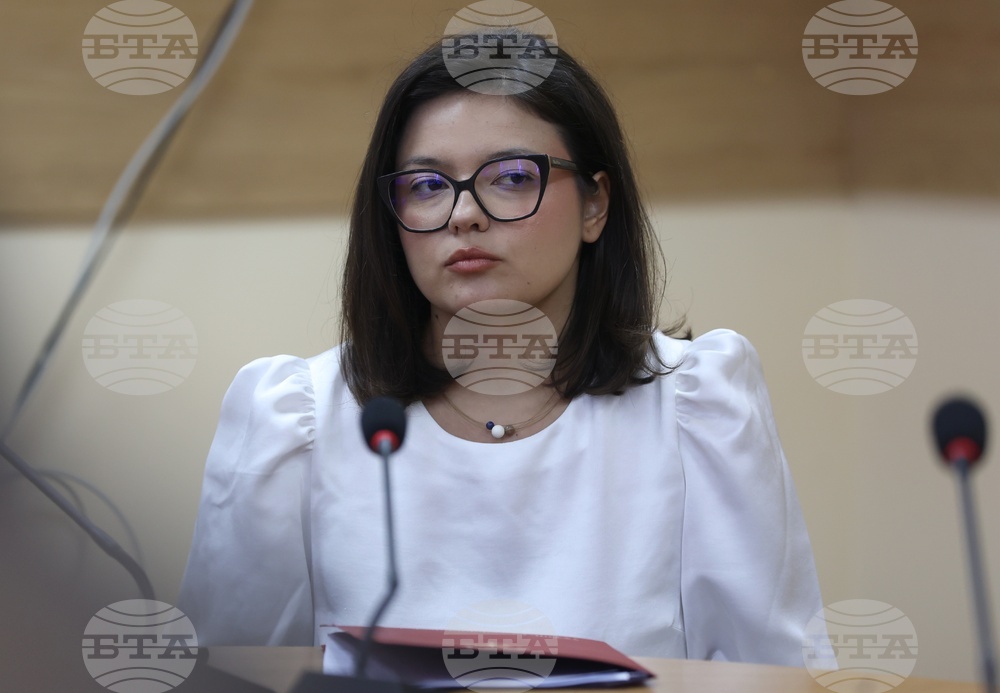 Главна дирекция „Национална полиция“ - престъпление - брифинг