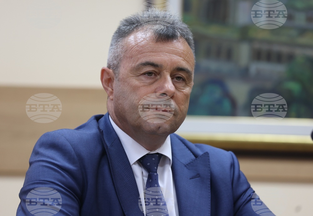 Главна дирекция „Национална полиция“ - престъпление - брифинг