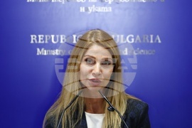 Министерство на образованието и науката - PISA - брифинг