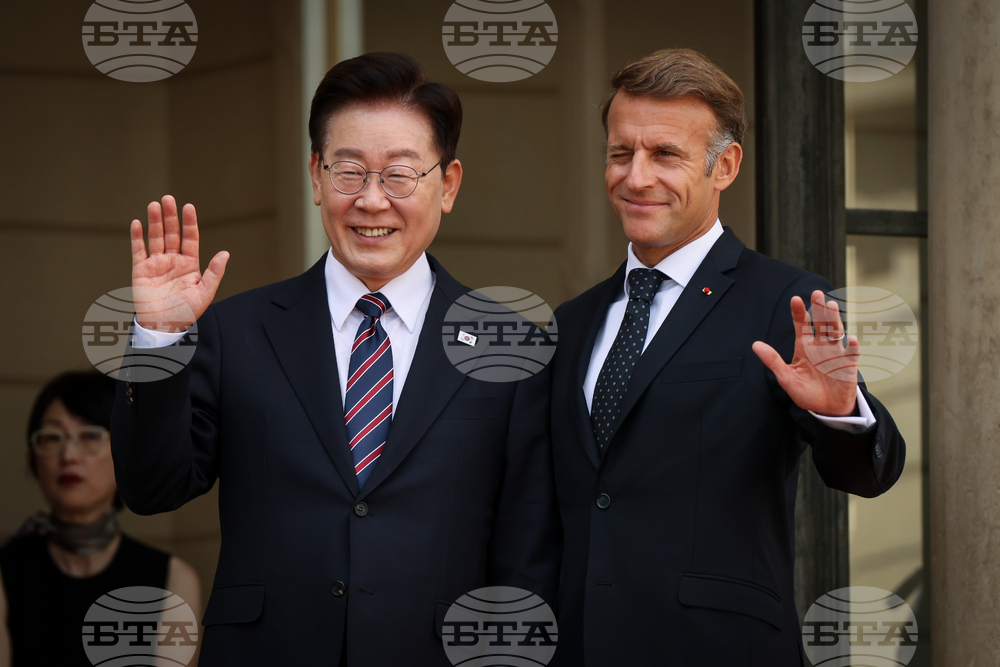 France South Korea