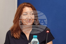 Национален пресклуб на БТА Ямбол - дискусия за приемната грижа