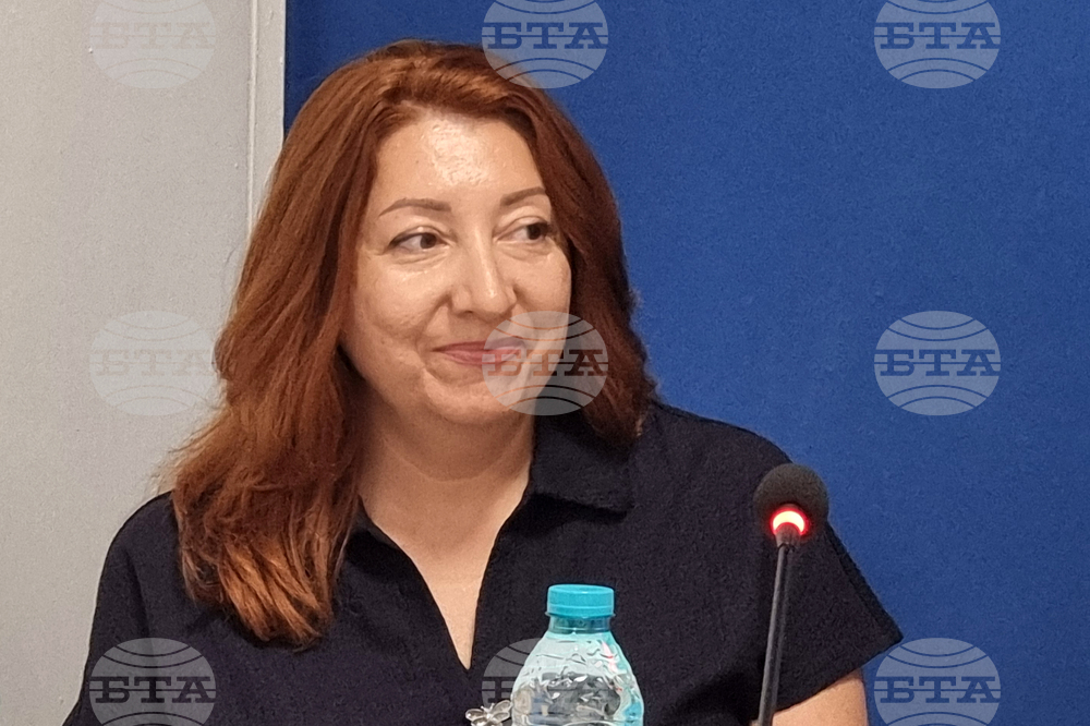 Национален пресклуб на БТА Ямбол - дискусия за приемната грижа