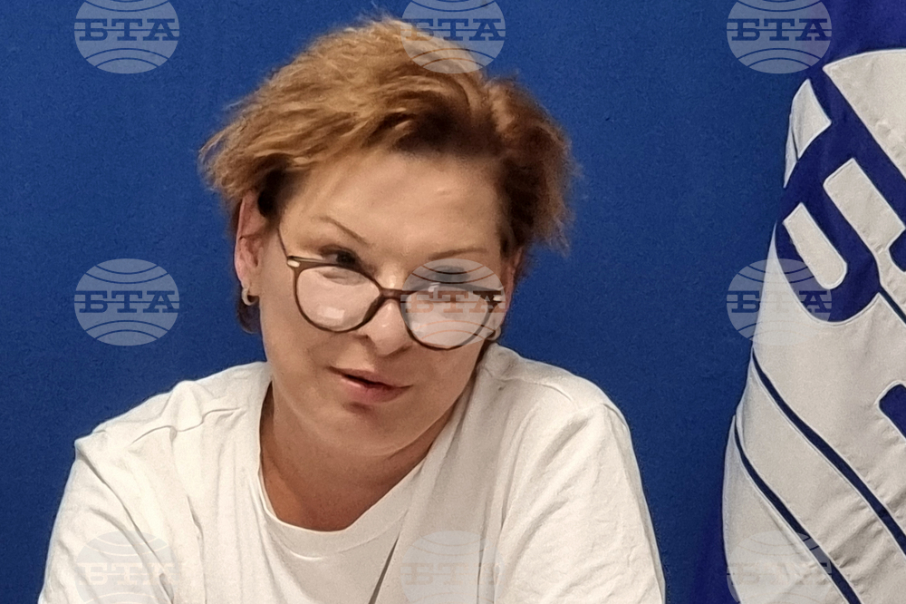 Национален пресклуб на БТА Ямбол - дискусия за приемната грижа