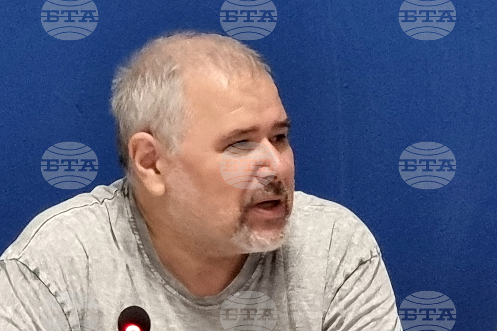 Национален пресклуб на БТА Ямбол - дискусия за приемната грижа