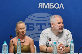 Национален пресклуб на БТА Ямбол - дискусия за приемната грижа