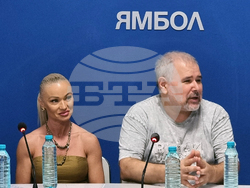 Национален пресклуб на БТА Ямбол - дискусия за приемната грижа