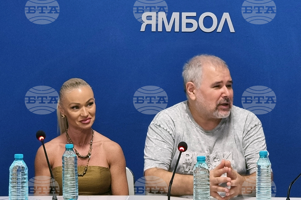 Национален пресклуб на БТА Ямбол - дискусия за приемната грижа