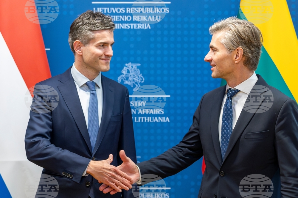 Lithuania Netherlands