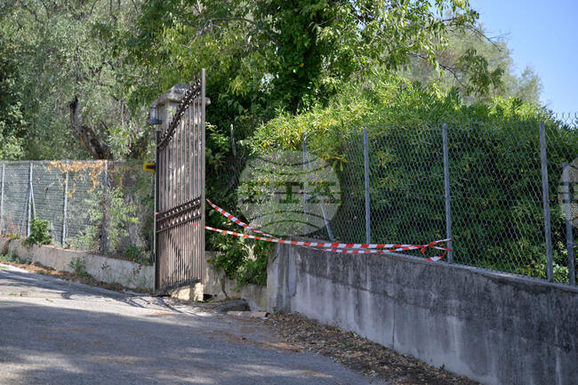 France Renoir Heist