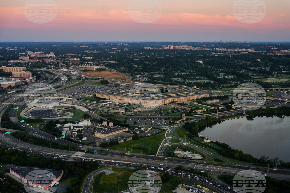 Pentagon