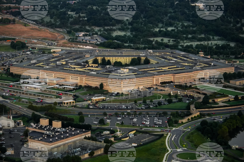 Pentagon