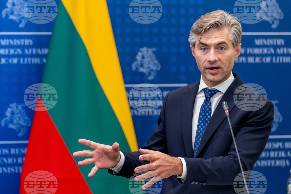 Lithuania Netherlands