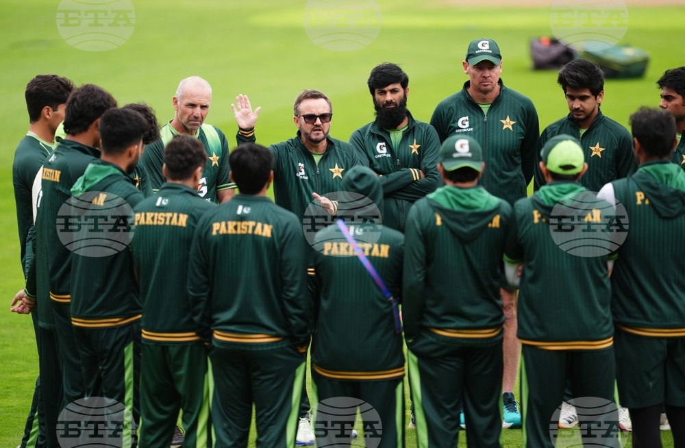 Britain Cricket