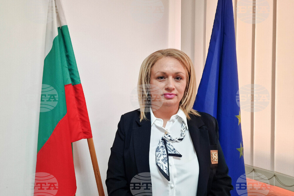 Смолян - Районна избирателна комисия  - печат