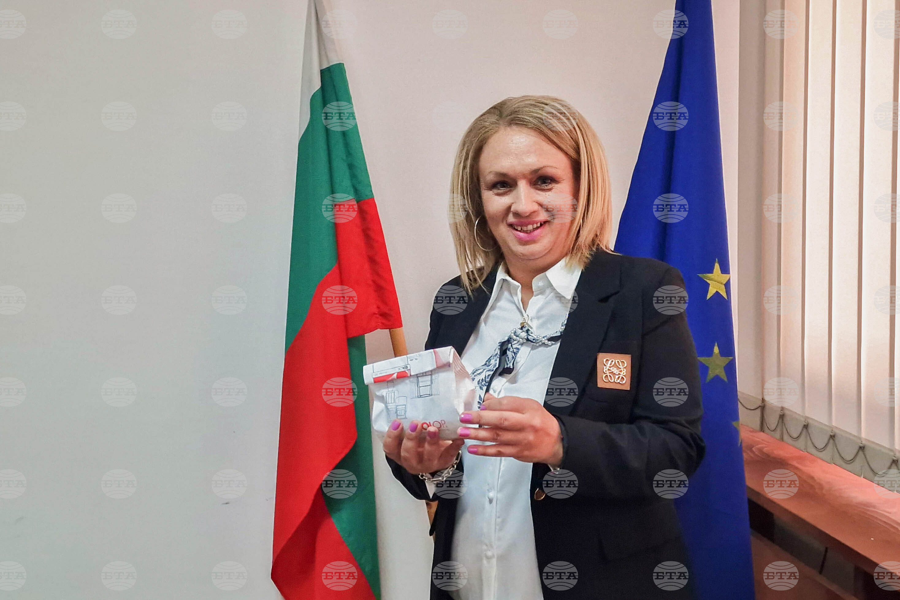 В 130 секции в област Смолян ще се гласува с машина на президентските избори