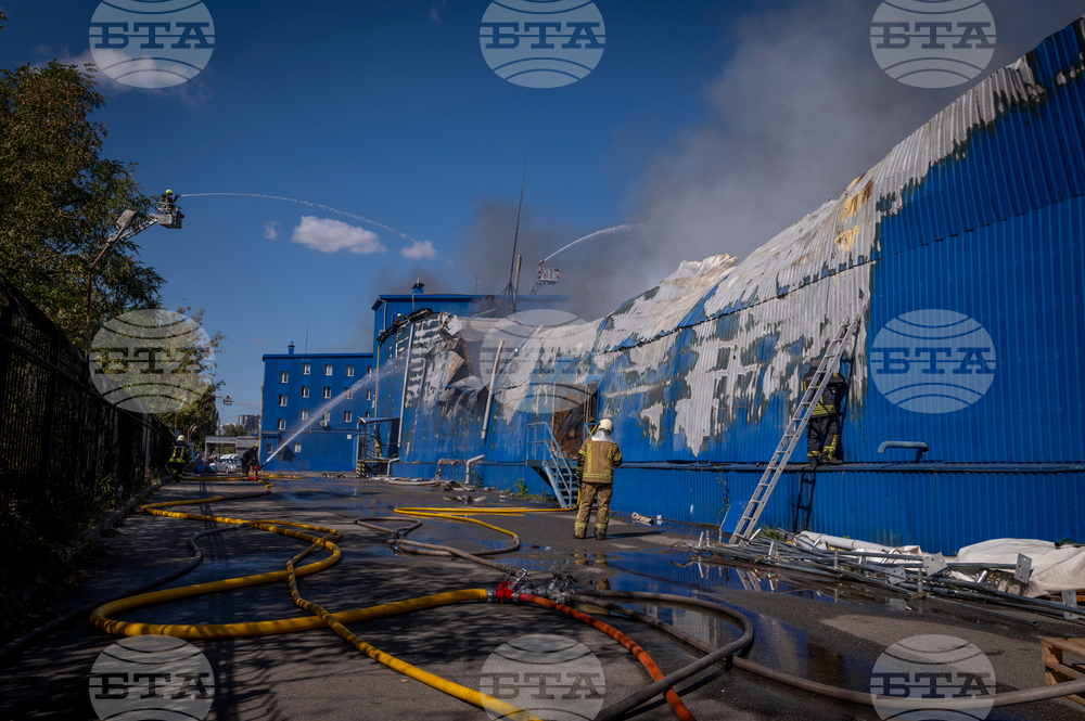 Russia Ukraine War
