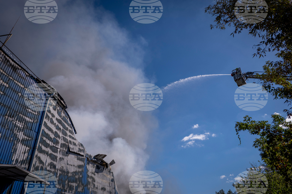 Russia Ukraine War