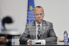 Благоевград - футболен клуб „Пирин“ - ветерани - пресконференция