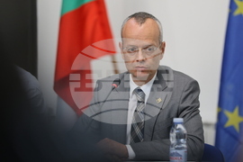 Благоевград - футболен клуб „Пирин“ - ветерани - пресконференция