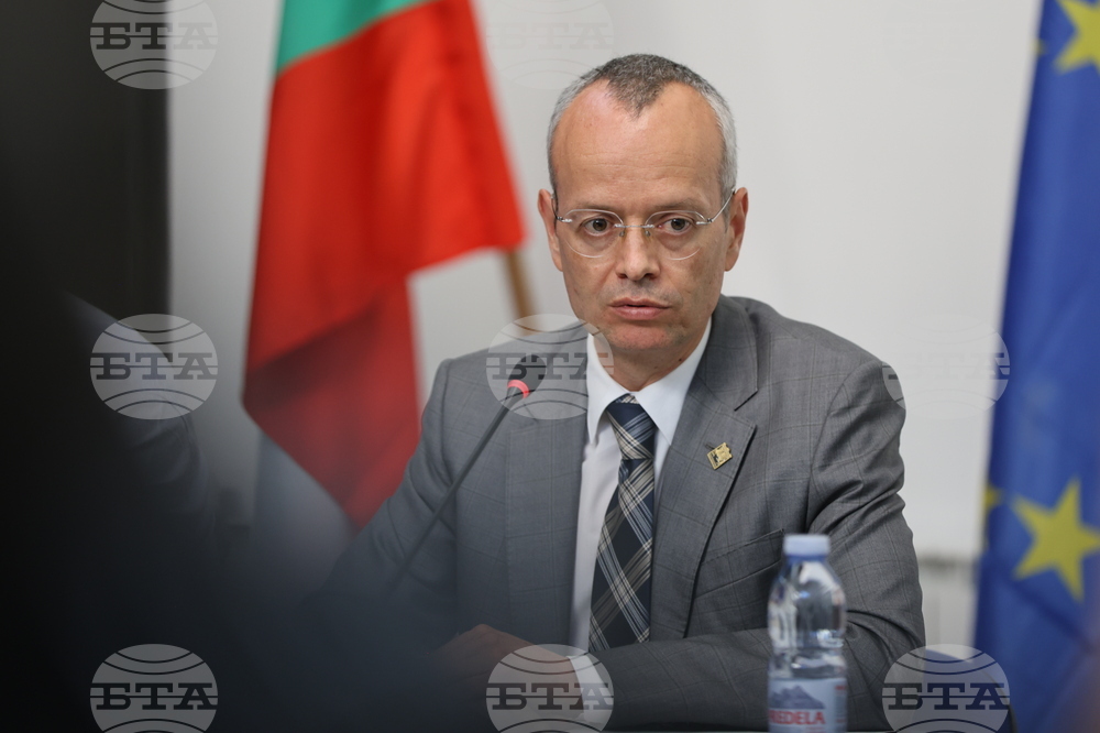 Благоевград - футболен клуб „Пирин“ - ветерани - пресконференция