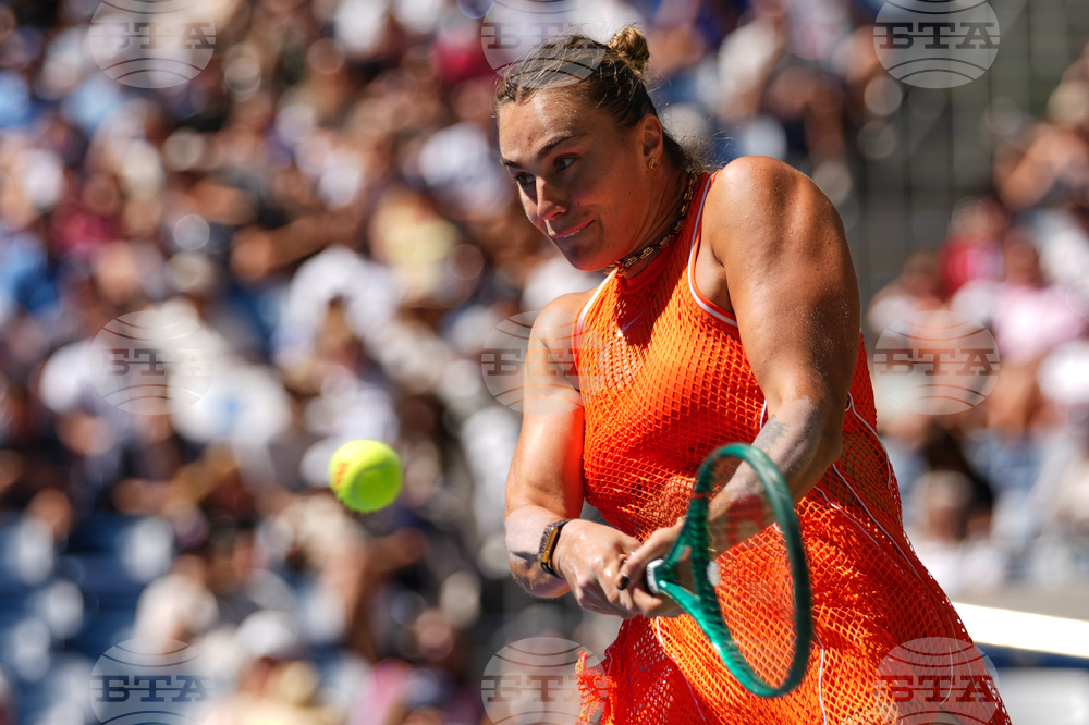 US Open Tennis