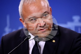 Народно събрание - Иван Демерджиев - изявление