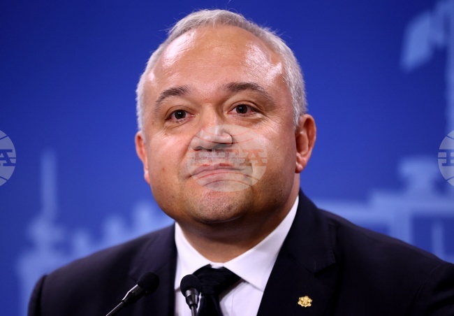 Ivan Demerdzhiev Is Top-of-the-List Candidate of Progressive Bulgaria for Kardzhali 9th Constituency