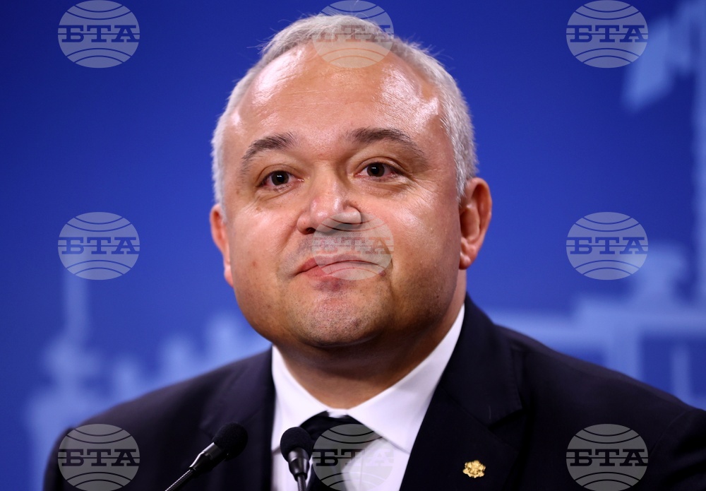 Народно събрание - Иван Демерджиев - изявление