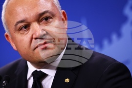 Народно събрание - Иван Демерджиев - изявление