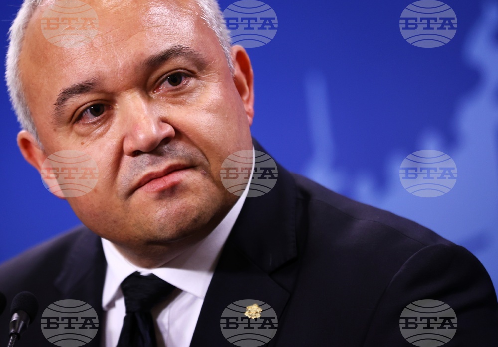 Народно събрание - Иван Демерджиев - изявление