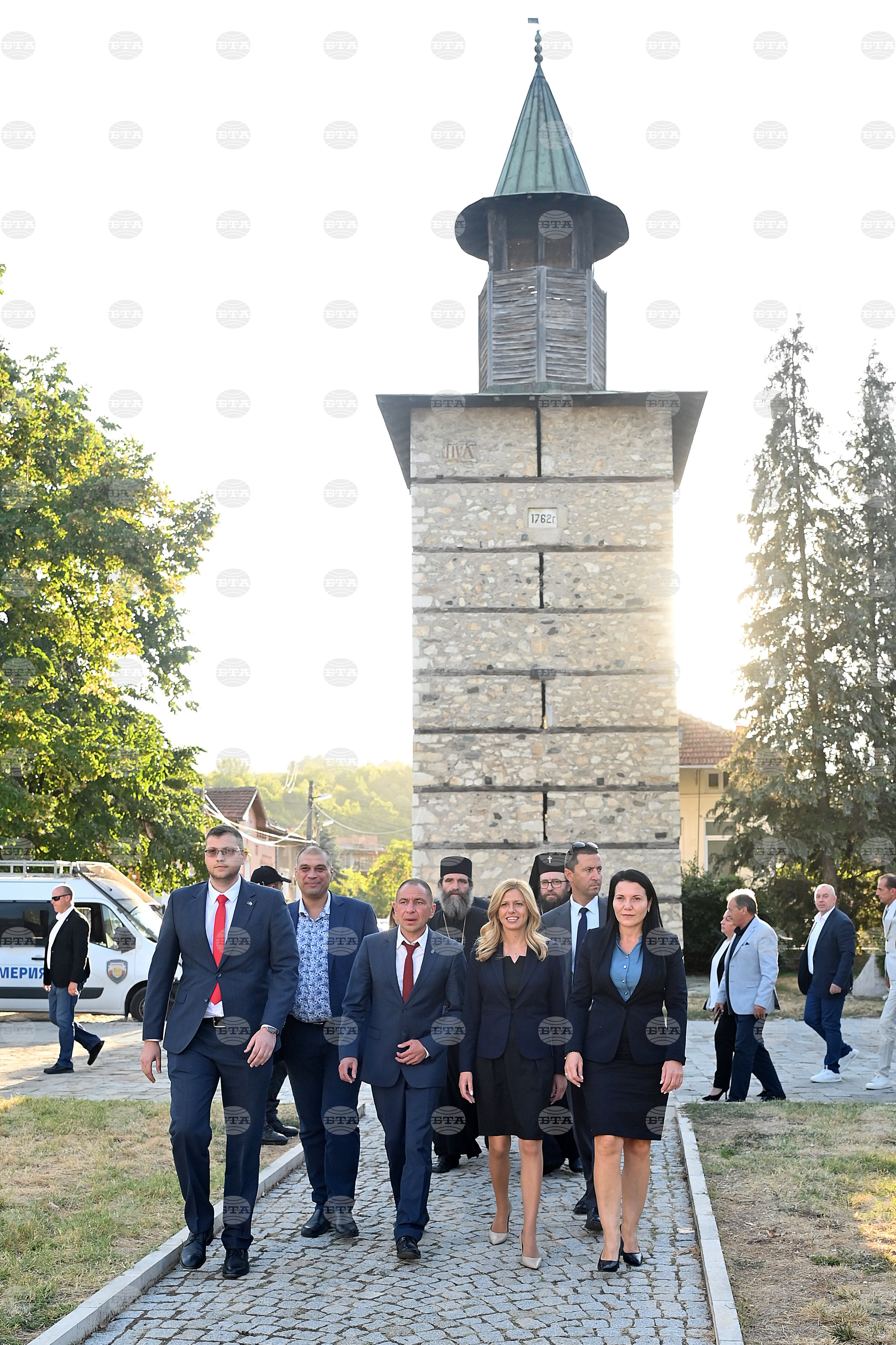 Берковица - празник - Михаела Доцова