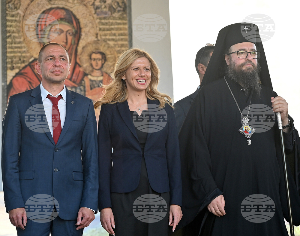 Берковица - празник - Михаела Доцова