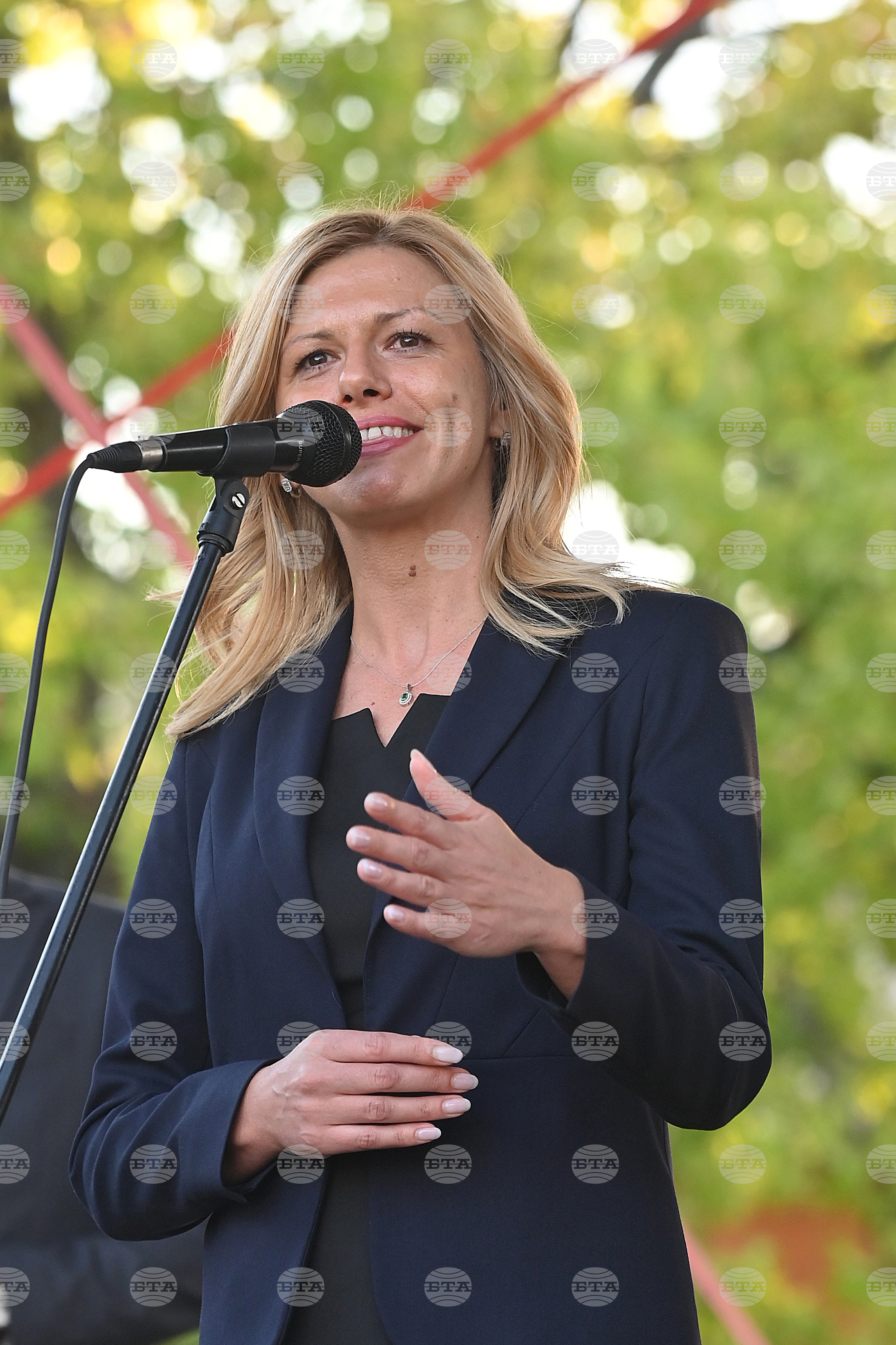Берковица - празник - Михаела Доцова