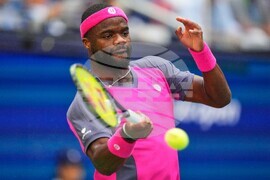 US Open Tennis