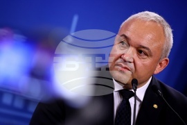 Народно събрание - Иван Демерджиев - изявление