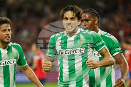France Champions League Soccer