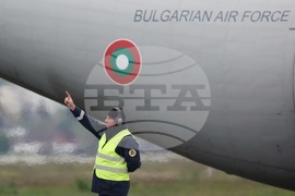 Авиобаза „Враждебна" - Военновъздушни сили - тренировка