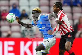 Britain Premier League Soccer