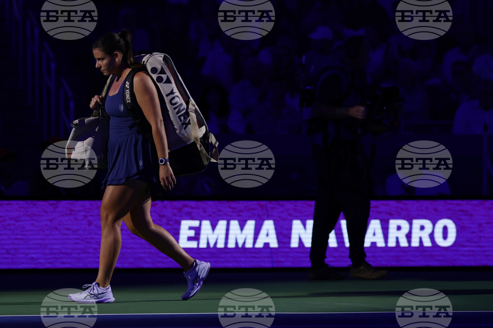 US Open Tennis