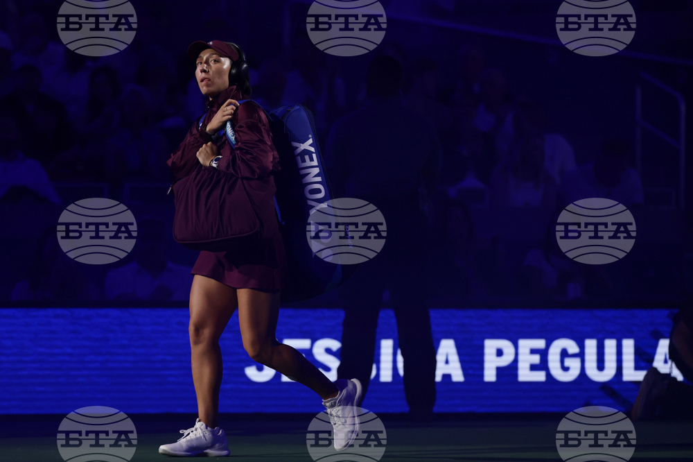 US Open Tennis