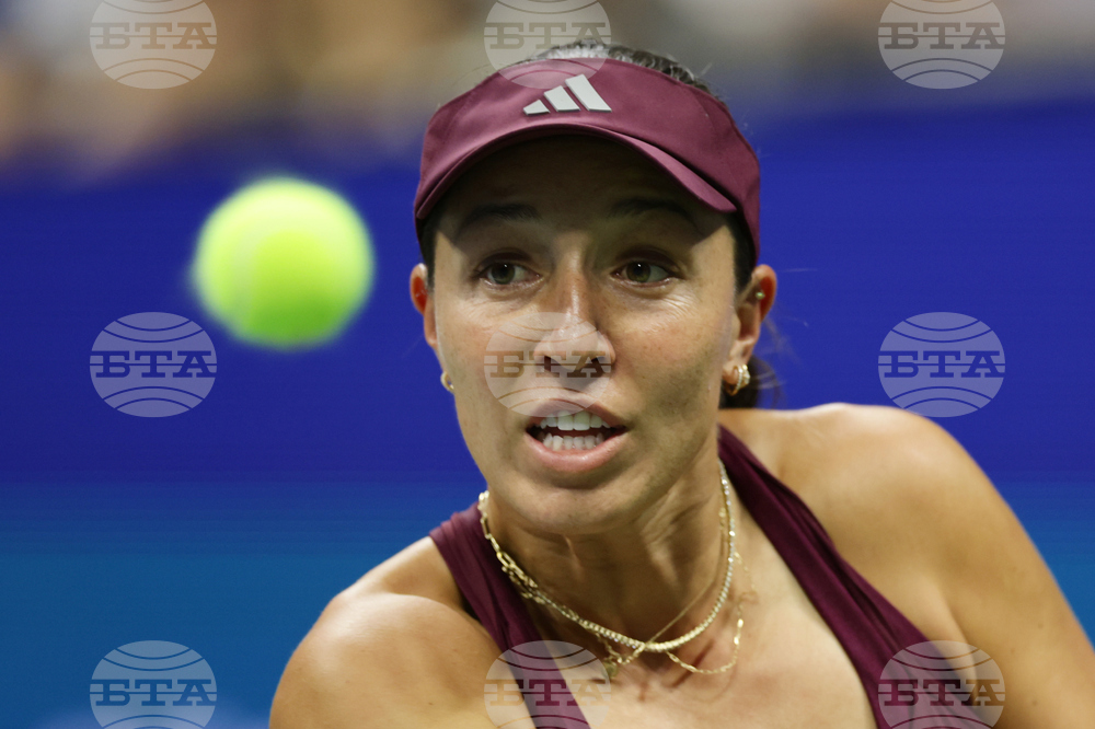 US Open Tennis