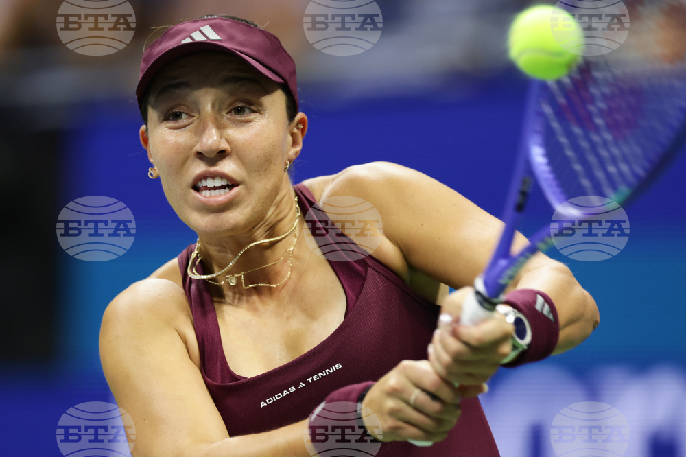 US Open Tennis