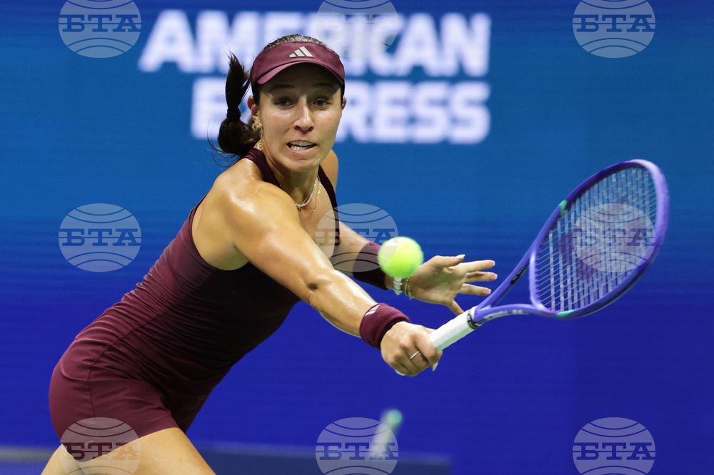 US Open Tennis